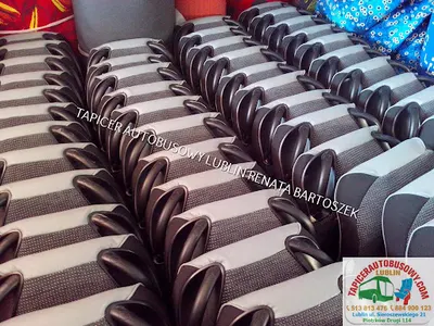 Tapicer Autobusowy Lublin RENATA BARTOSZEK
